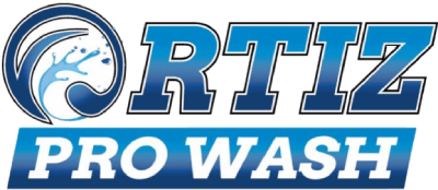 pressure wash delaware logo