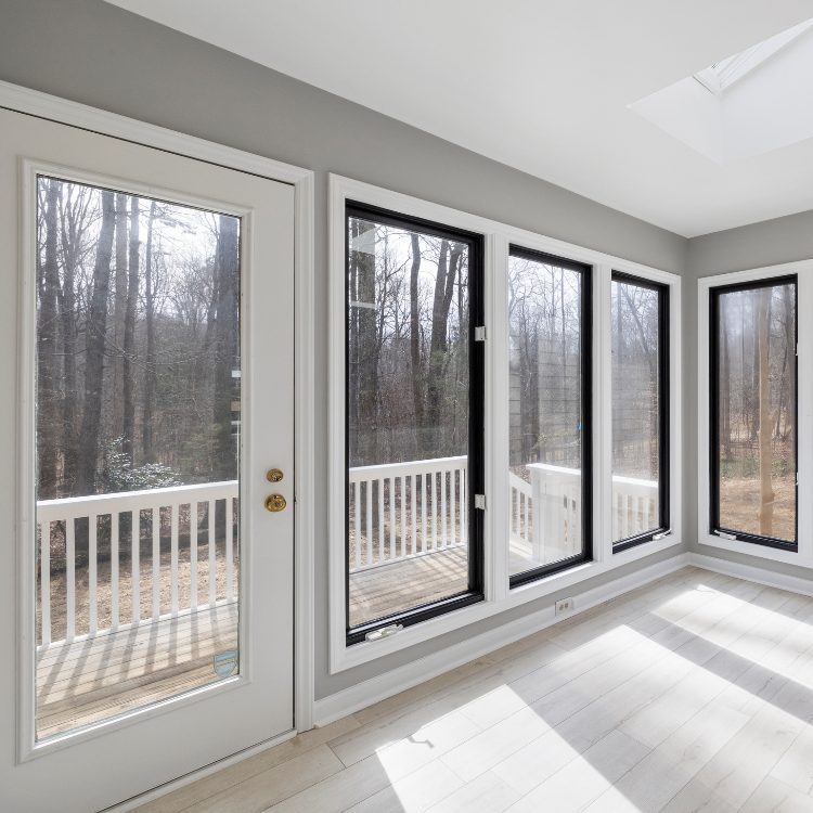 All Window Types + Glass Doors