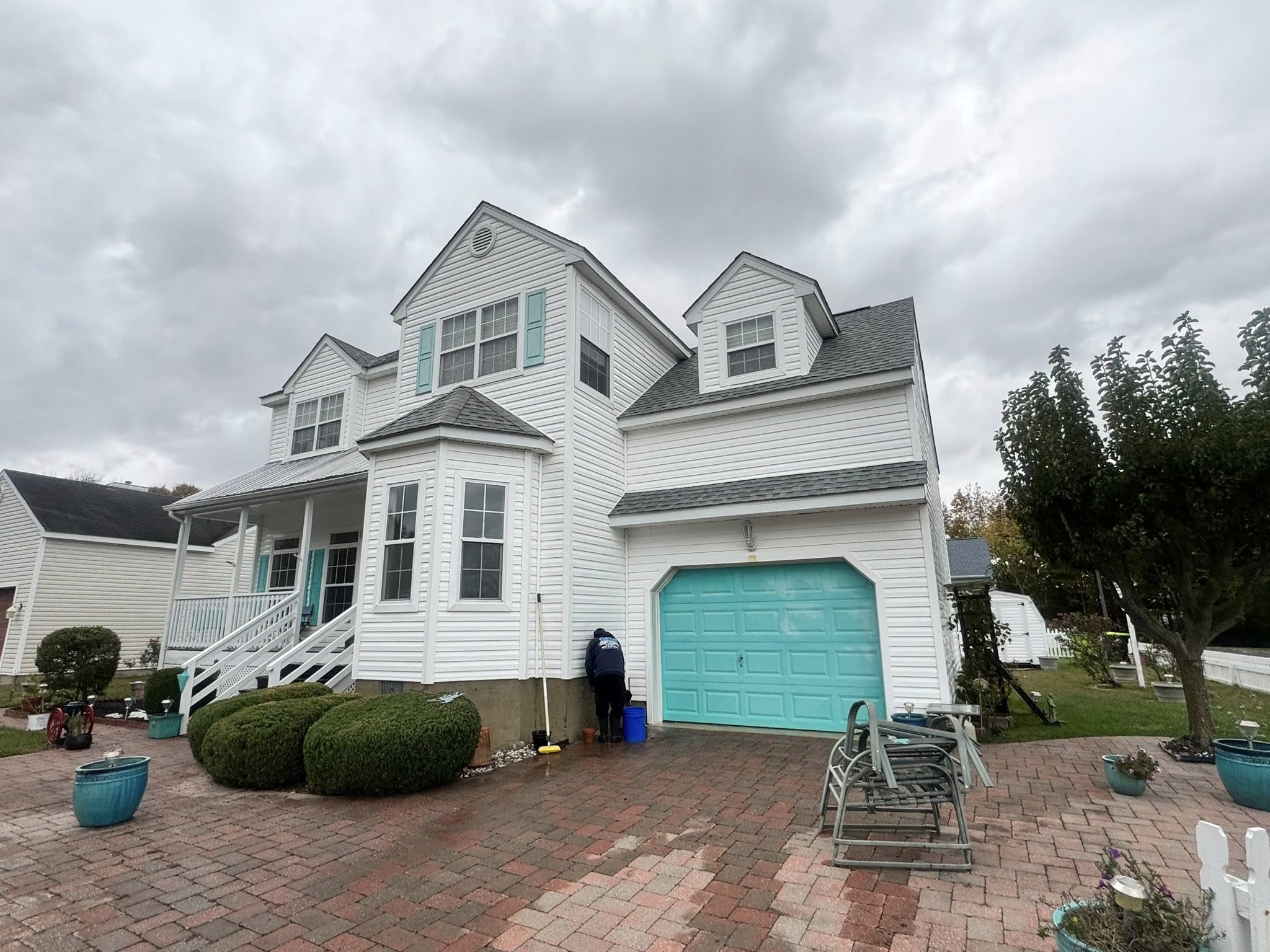 House Washing Delaware US