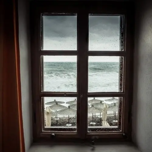 Storm Windows