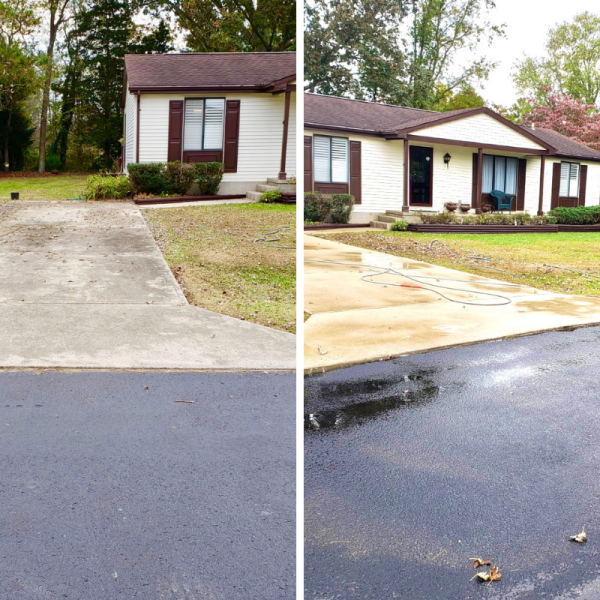 Driveway Cleaning Delaware