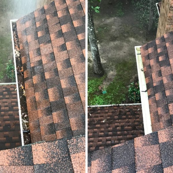 Gutter Cleaning Delaware