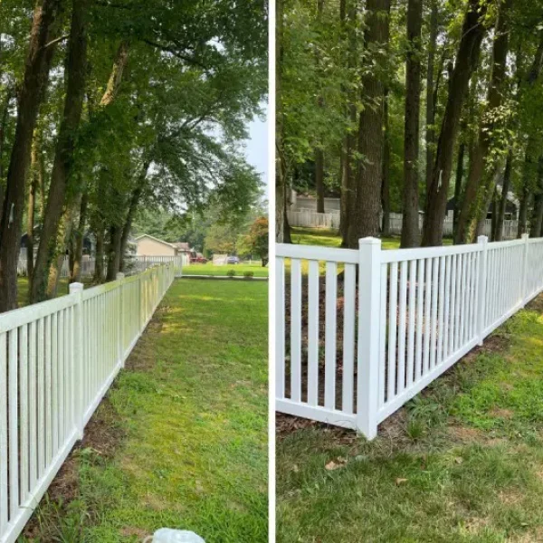 Power Washing Houston, DE