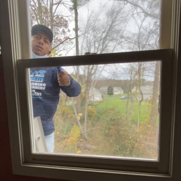 Window Cleaning Delaware