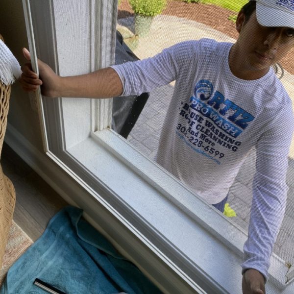Window Cleaning Delaware